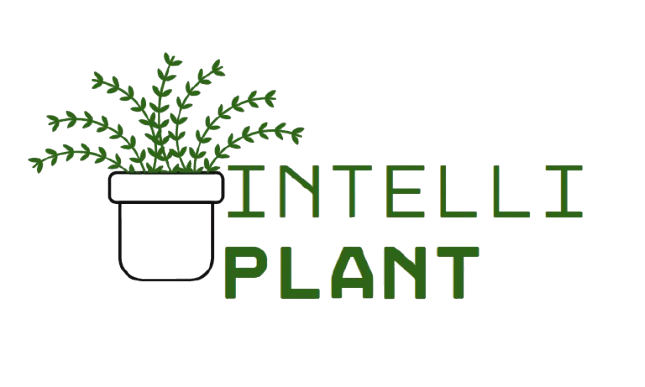 IntelliPlant Logo