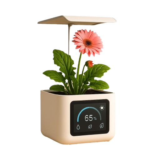 IntelliPlant Funktionsweise